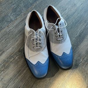 Footjoy Icon custom